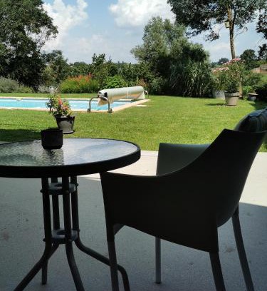 Chatillon-sur-Chalaronne House | Villardy