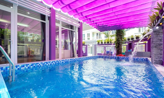 Vung Tau Villa | Villas 126-G1 Vung Tau
