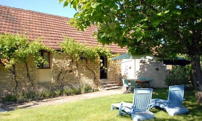 Vezac House | villas - 3 rooms - 4 persons