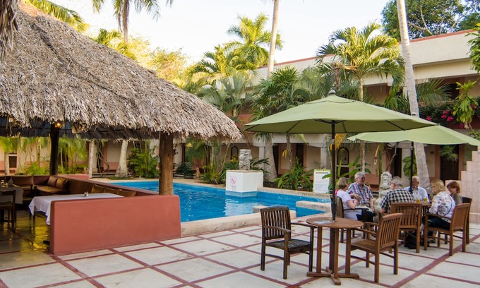 Chichen Itza Hotel | Villas Arqueologicas Chichen Itza