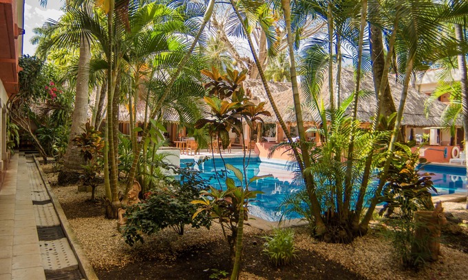 Chichen Itza Hotel | Villas Arqueologicas Chichen Itza