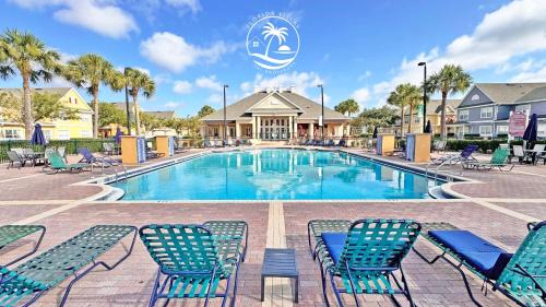 Kissimmee Villa | Villas at Seven Dwarfs - Close to Disney