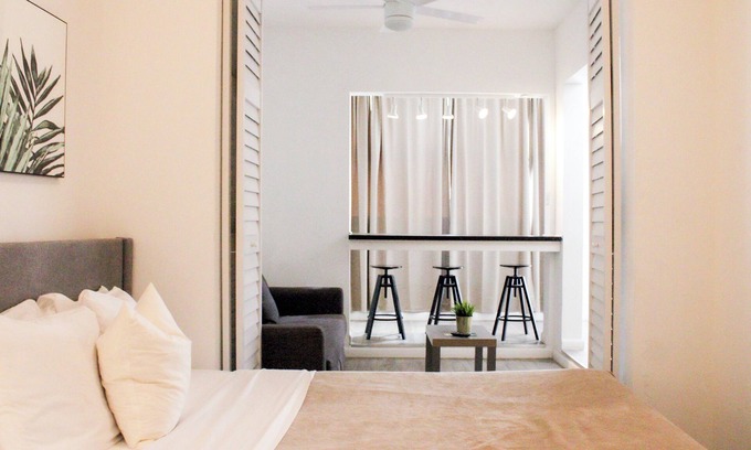 Universidad Villa | Villas Auxilio Mutuo 103