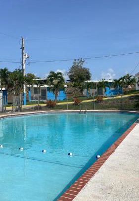 Pedernales Hotel | Villas Boqueyé