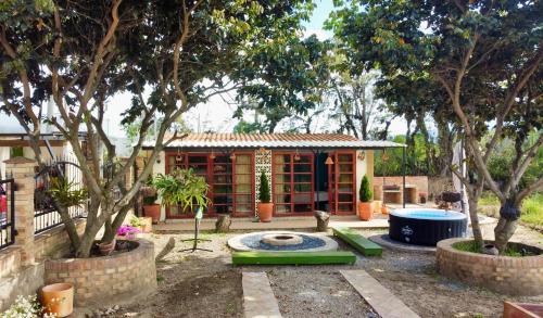 Sutamarchan House | Villas de Sutamarchan