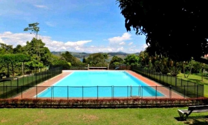 Calima House | Villas del Lago Calima