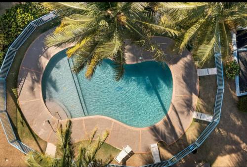 Mediania Alta Apartment | Villas Del Mar Beach Resort