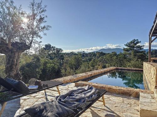 Lecci Villa | Villas Inamorata