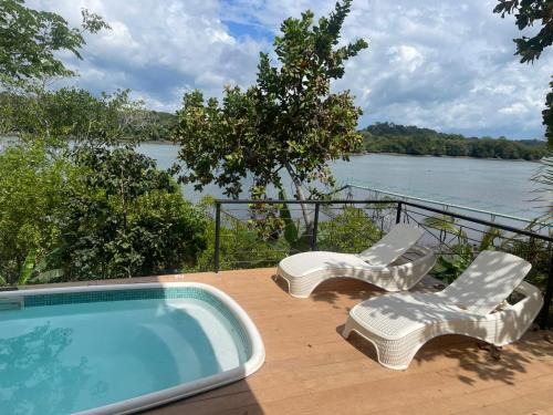 Boca Chica Villa | Villas Isla Escondida