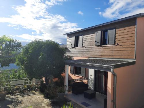 Bois d'Olives House | Villas Manguier