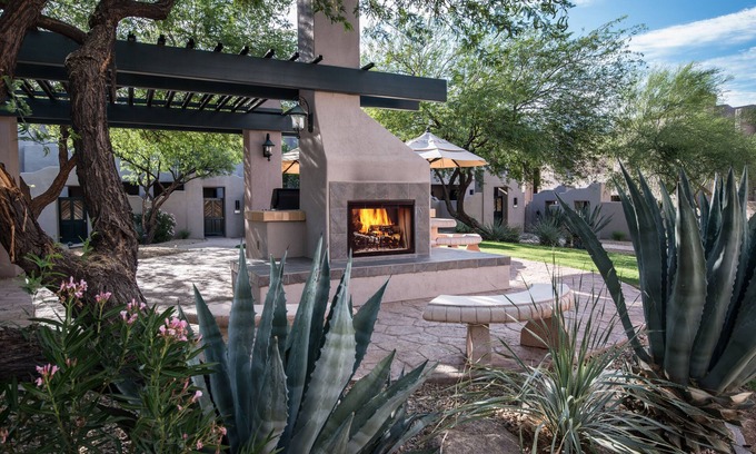 Las Lomas Apartment | Villas of Cave Creek