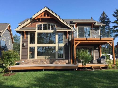 Muskoka Lakes Villa | Villas Of Muskoka - Single Villa 11