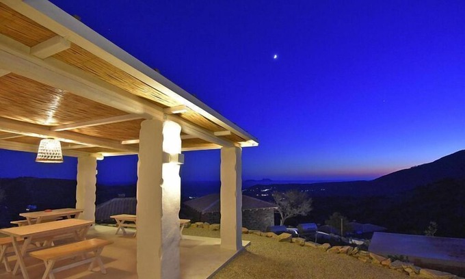 Vizari House | Villas Palazzo Greco, Agia Galini