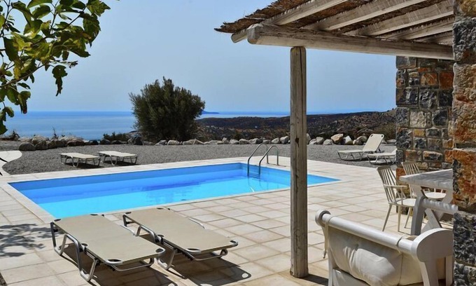 Vizari House | Villas Palazzo Greco, Agia Galini