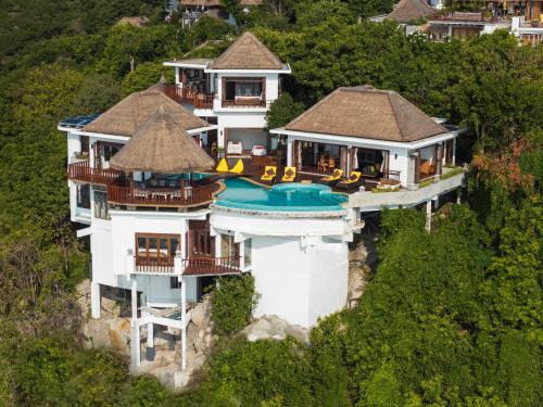 Ao Thian Og Villa | Villas Sabai Jai