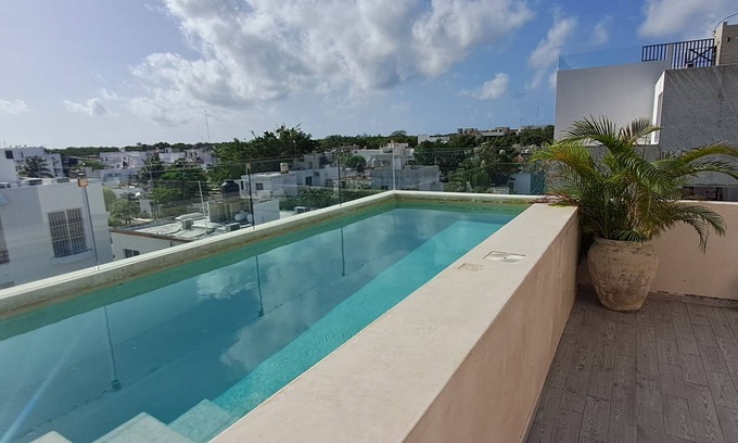 Villas Tulum Hotel | Villas Tulum