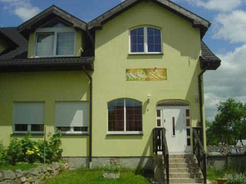 Szczytna Bed & Breakfast | Villasol