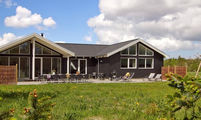 Aalbaek House | VillaVilla #295 - Ålbæk, Nordjylland