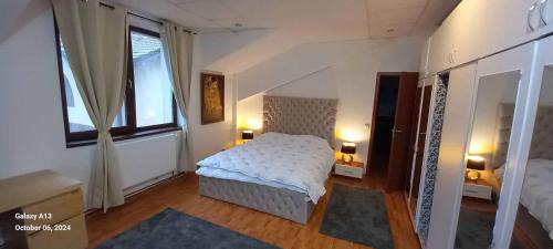 Iasi Apartment | Villaweb, 2rooms ap. 5min drive to center &airport
