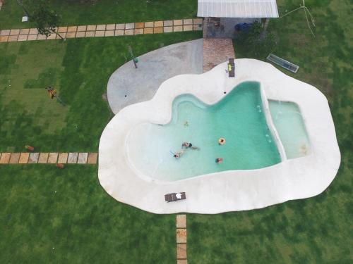 Santo Amaro do Maranhao Hotel | Villaz Lençóis Maranhenses