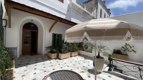 Marshan House | villazancot