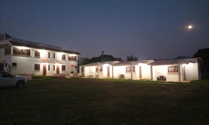 Zacatlan Cabin | VILLAZOL CABAÑAS
