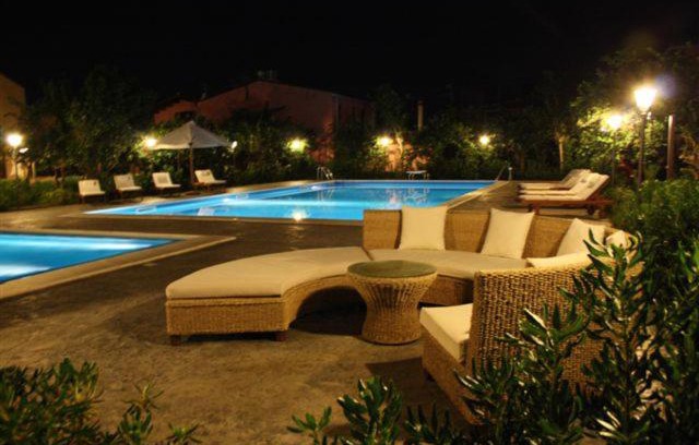 Gorgo Lungo Villa | Ville dell'Eden con 9 camere da letto in 6 unità abitative