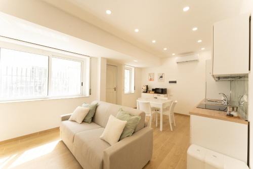 Licola House | Ville di Enea - Case Vacanze