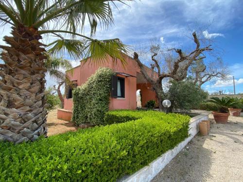 Corigliano D'Otranto Villa | Villetta a Corigliano D'Otranto