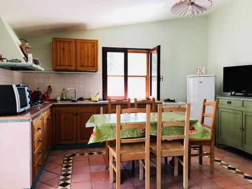 Carloforte House | Villetta al Mare circondata dal Verde (Carloforte - Spalmatore)