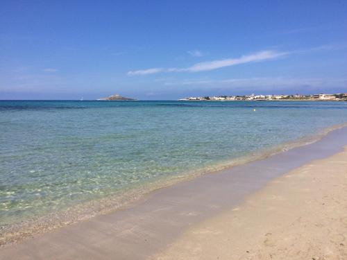 Isola delle Femmine Apartment | Villetta Aurora