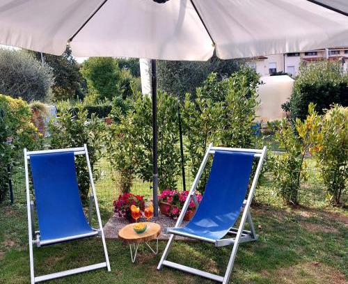 Guamo House | Villetta Camelia a due passi da piscina a pagamento