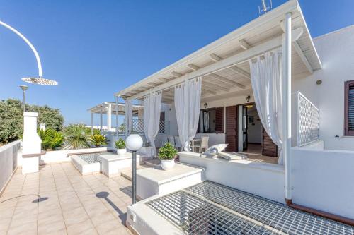 Marina di Pescoluse House | Villetta Concetta