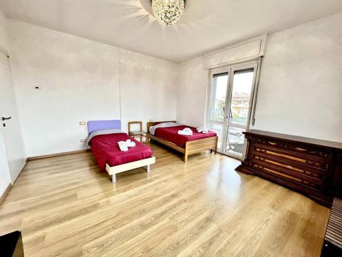 Gargallo Apartment | Villetta famigliare a 10 minuti dal lago