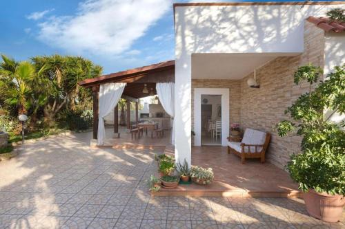 Maruggio House | Villetta Ginetta
