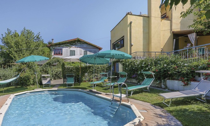 San Vivaldo House | Villetta nel Verde by Interhome