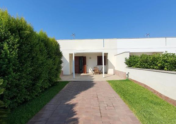 Torre Saracena Apartment | Villetta Torre Saracena