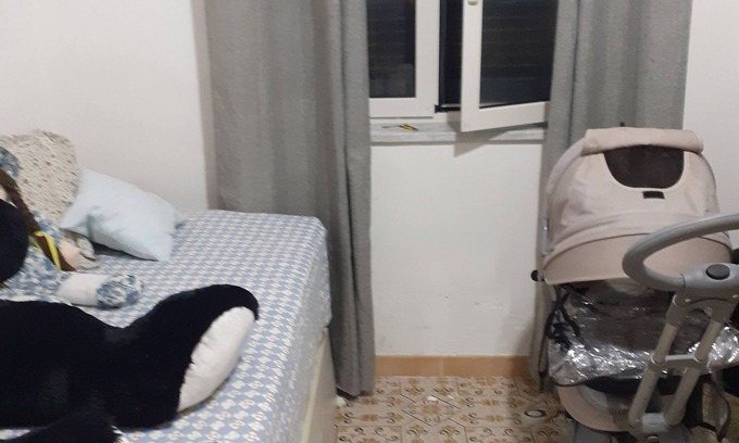 Castel Volturno House | Villino anna