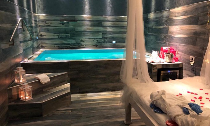 Baronissi House | Villitaly suite & coffee Salerno