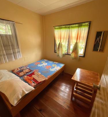 Bontoc House | Vilma's Homestay