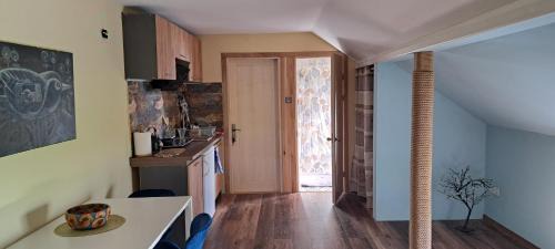 Juodkrante Apartment | VilmaJuodkrantė