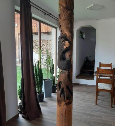 Varsag House | Vilmos Vendégház