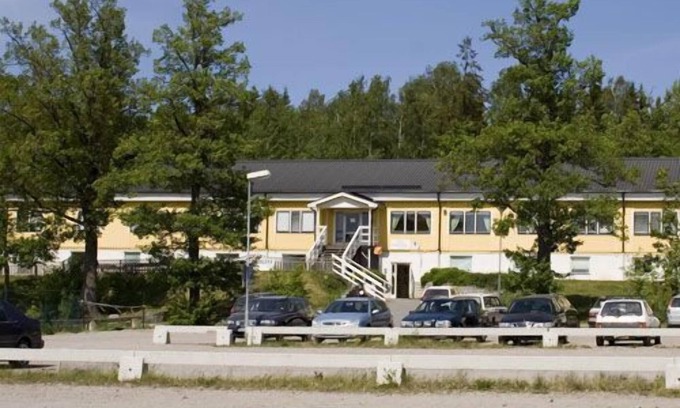 Eskilstuna Cottage | Vilsta Cottages