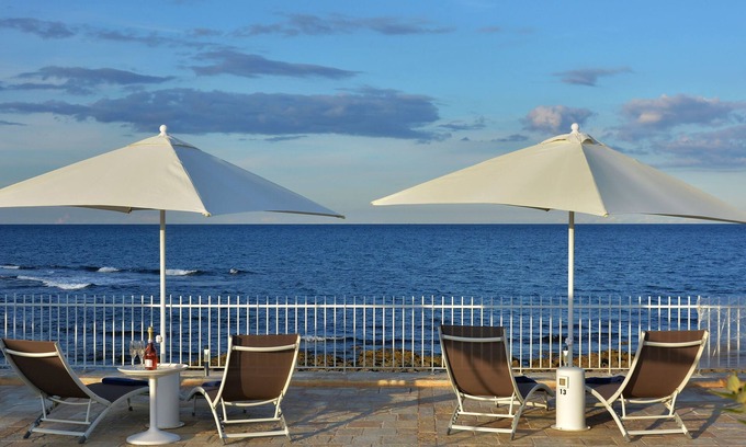 Polignano a Mare Condo | Vilu Suite (Residence)