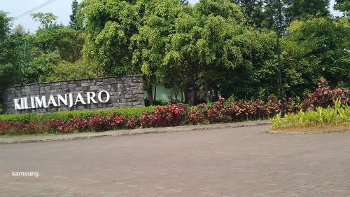 Ciawi House | Vimalla hills