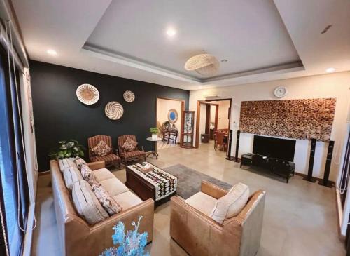 Ciawi Villa | Vimalla Hills, Soekma 3BR Private pool Villa