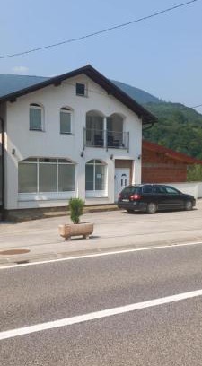 Jajce Villa | Vinac guest house