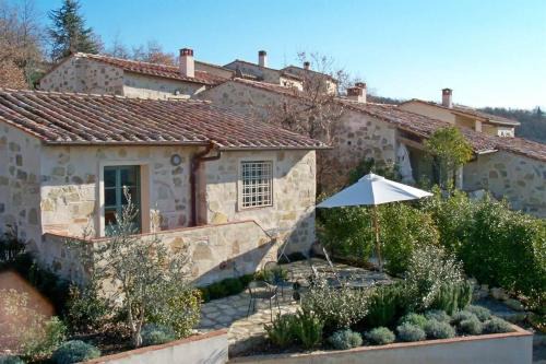 Gaiole in Chianti House | Vinaio