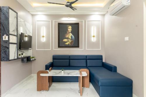 Nagpur Apartment | VINCI Suites