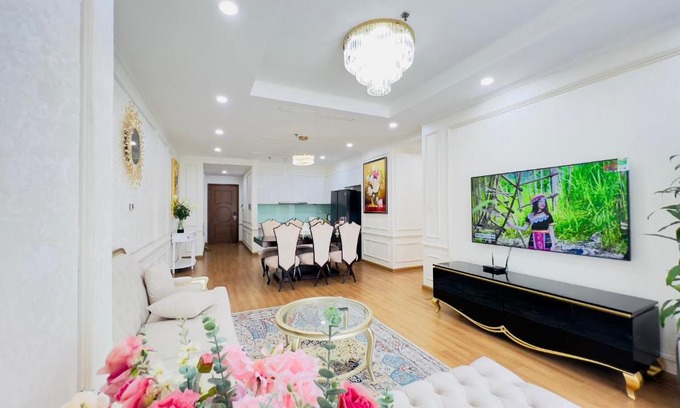 Thanh Xuan Apartment | Vincom Royal City 72 Nguyễn Trãi Thanh Xuân
